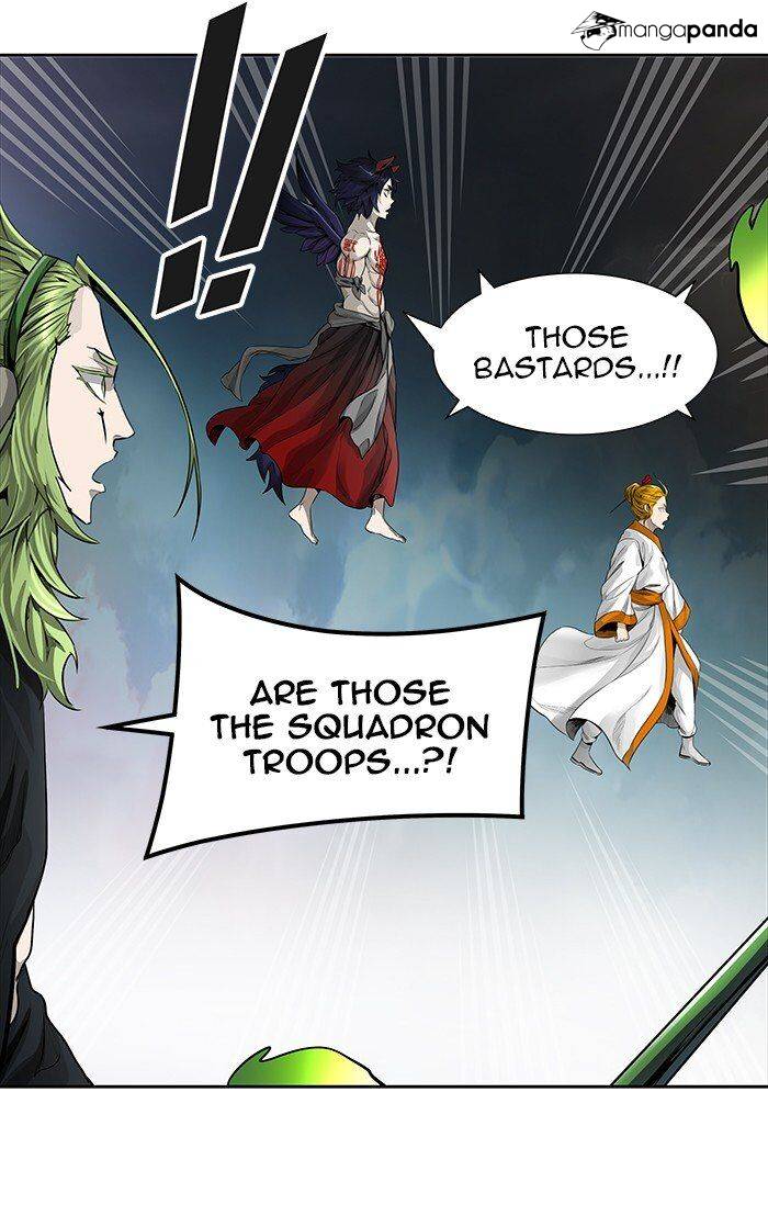 Tower of God Chapter 464 image 123